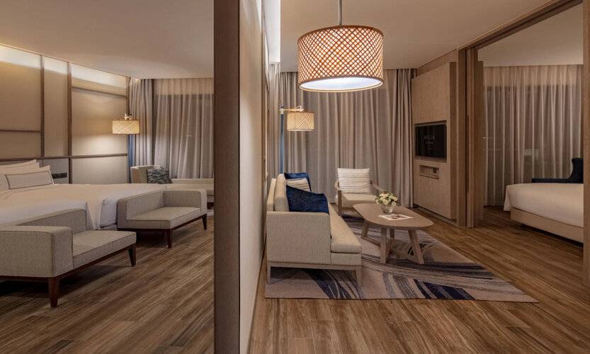Melia Ho Tram Beach Resort