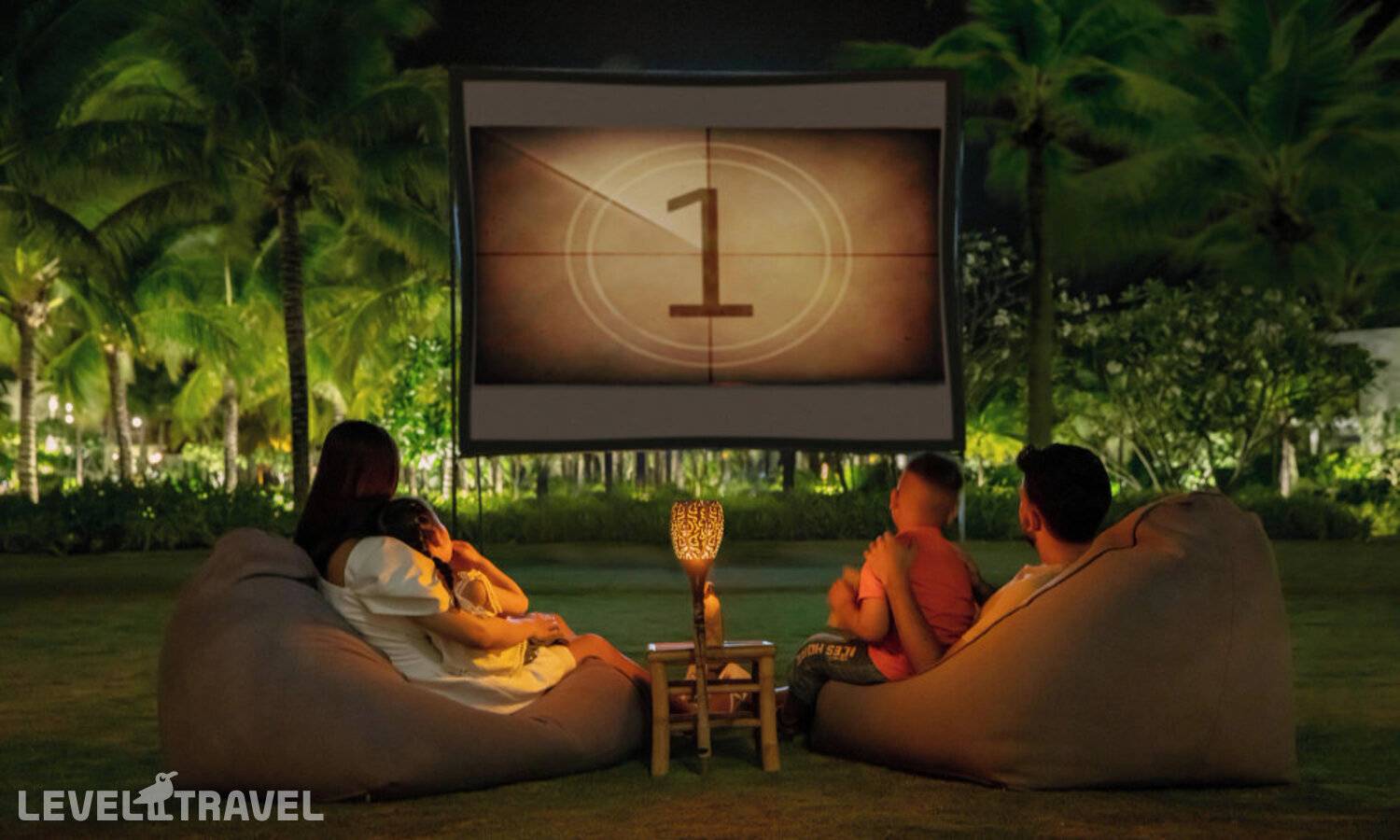 фотографии отеля Melia Ho Tram Beach Resort в Вьетнам(Камау) - фото №77