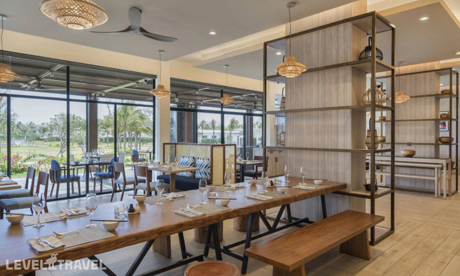 фотографии отеля Melia Ho Tram Beach Resort в Вьетнам(Камау) - фото №47