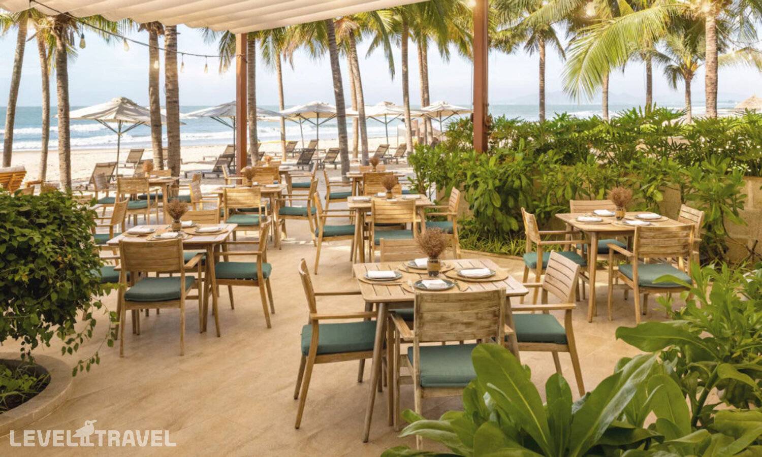 фотографии отеля Melia Ho Tram Beach Resort в Вьетнам(Камау) - фото №49