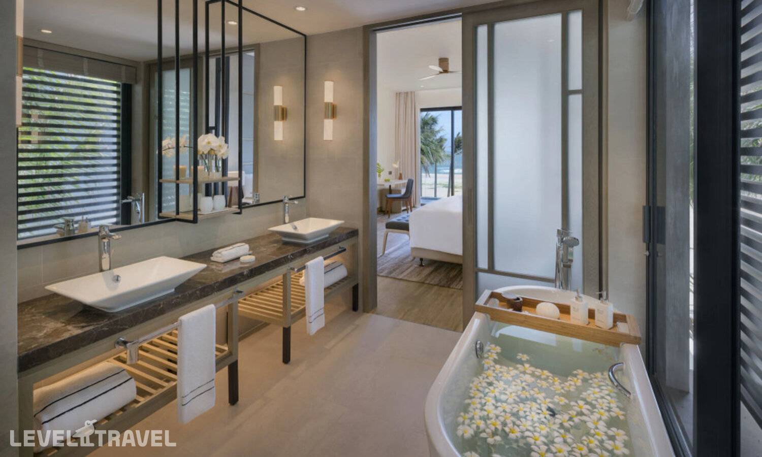 фотографии отеля Melia Ho Tram Beach Resort в Вьетнам(Камау) - фото №43