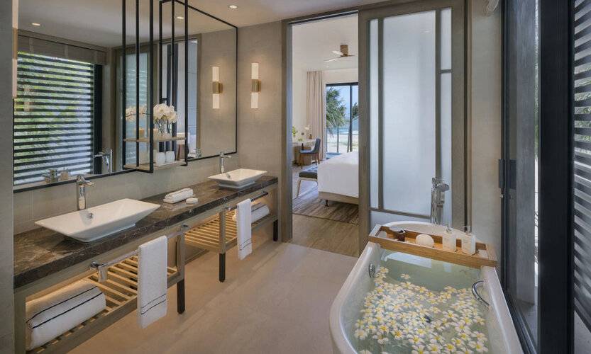 Melia Ho Tram Beach Resort