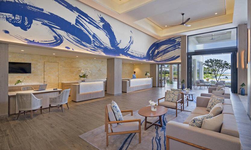 Melia Ho Tram Beach Resort