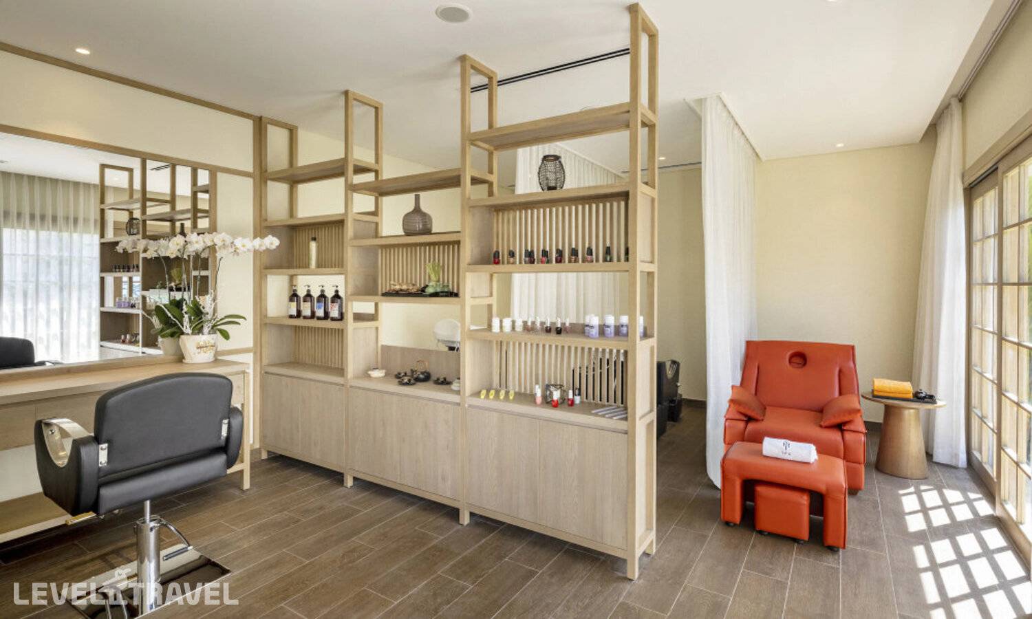 фотографии отеля Melia Ho Tram Beach Resort в Вьетнам(Камау) - фото №33