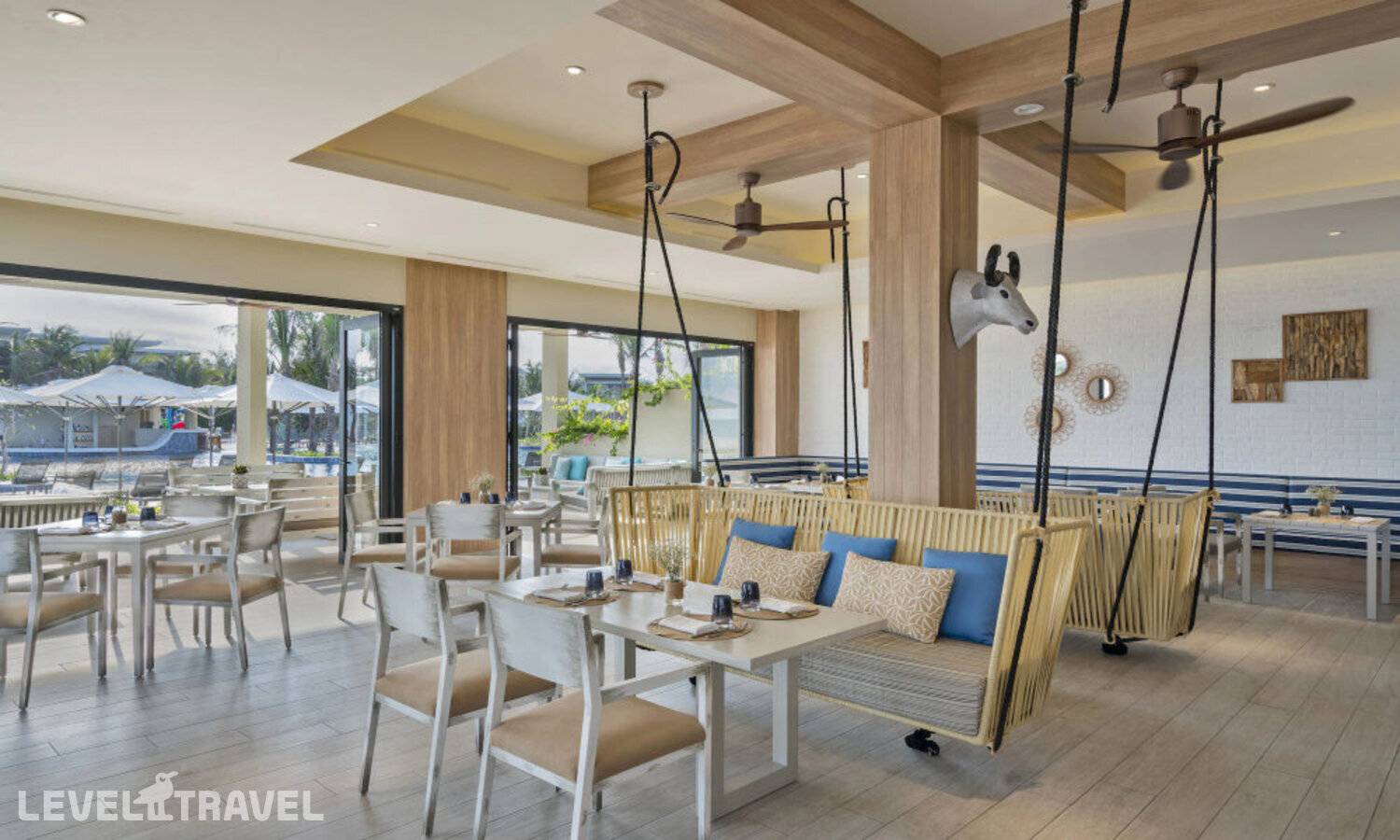 фотографии отеля Melia Ho Tram Beach Resort в Вьетнам(Камау) - фото №48