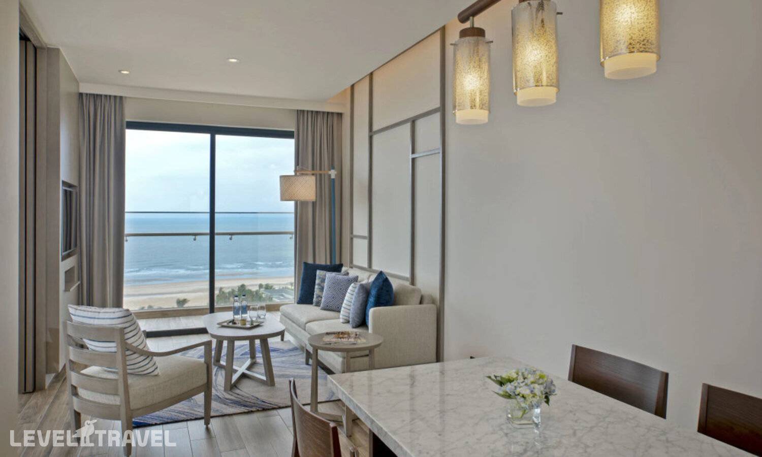 фотографии отеля Melia Ho Tram Beach Resort в Вьетнам(Камау) - фото №26