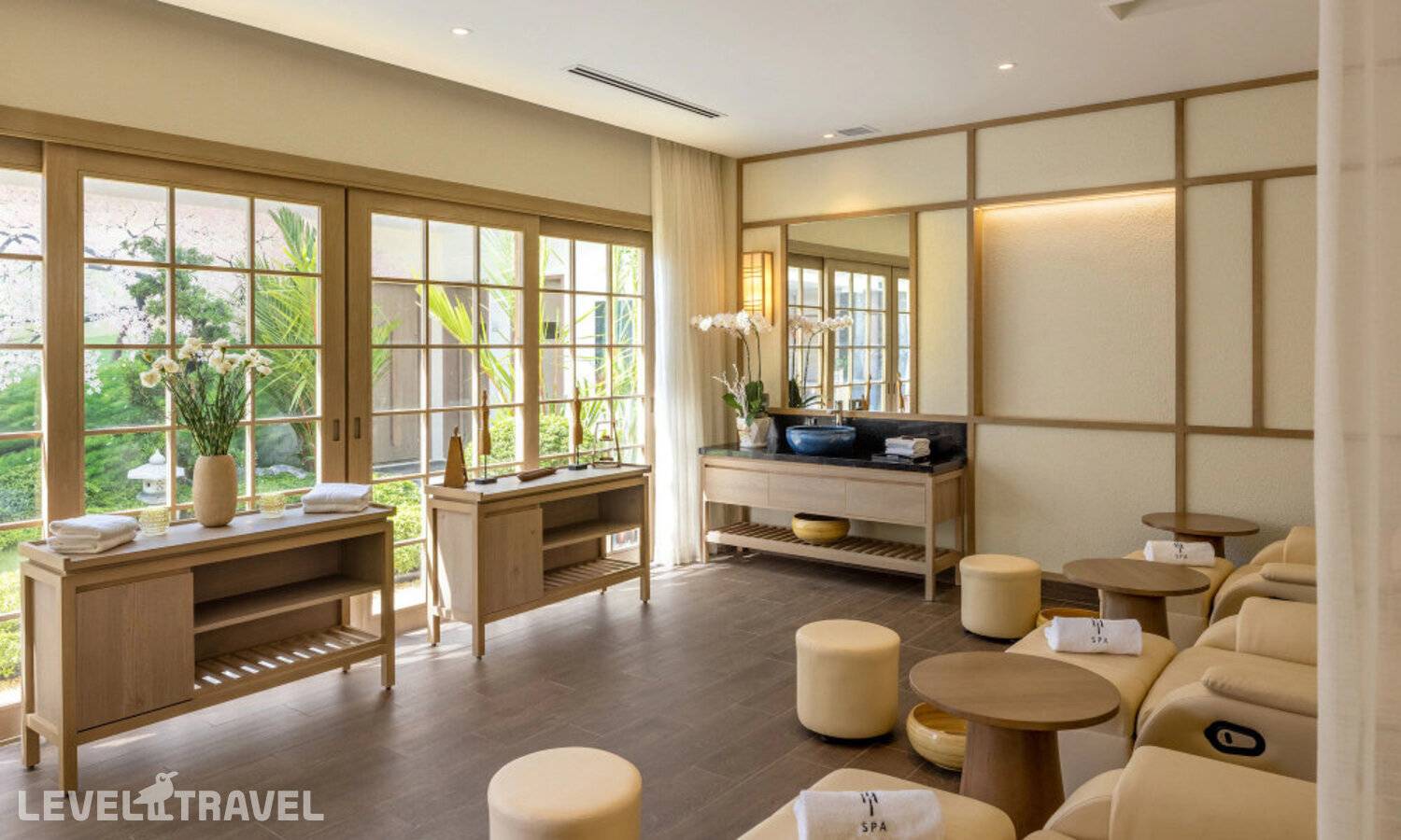 фотографии отеля Melia Ho Tram Beach Resort в Вьетнам(Камау) - фото №34