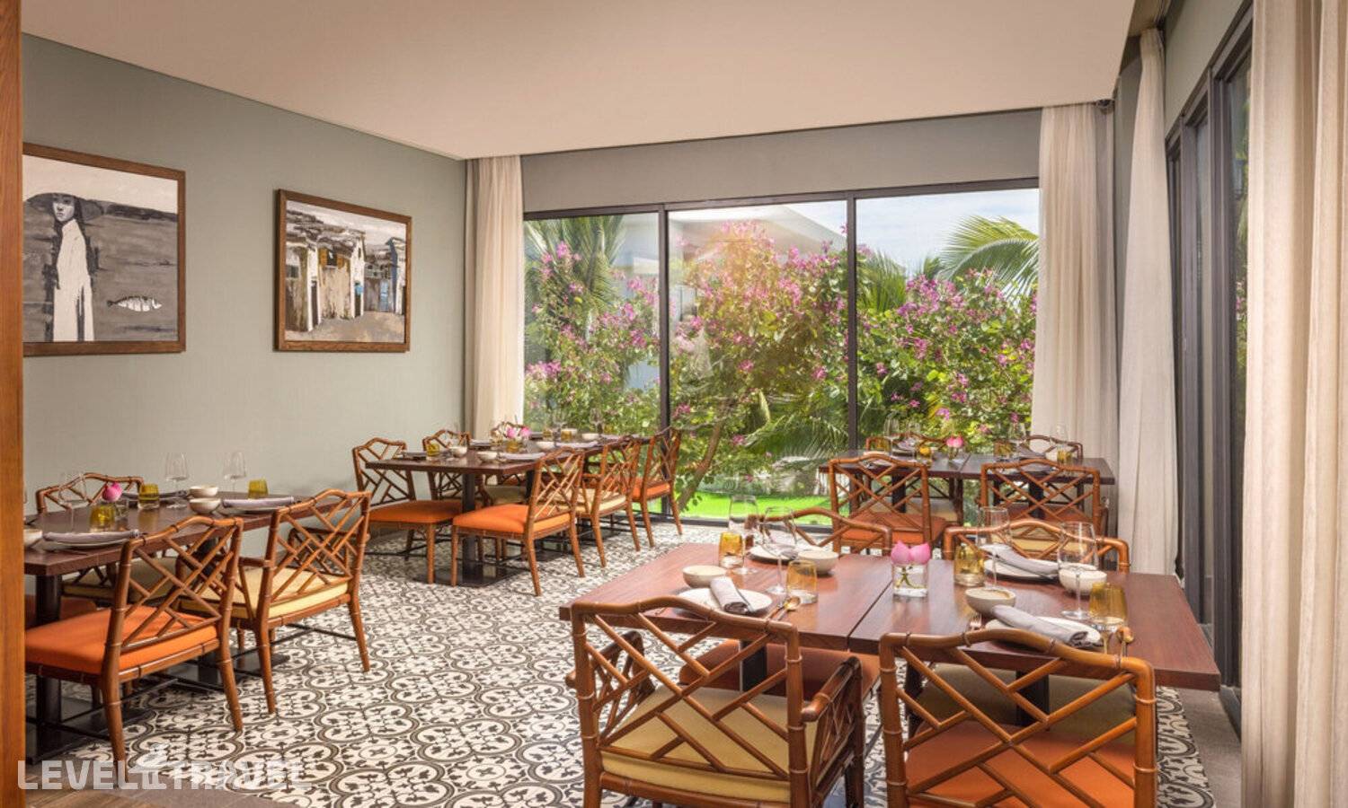 фотографии отеля Melia Ho Tram Beach Resort в Вьетнам(Камау) - фото №97