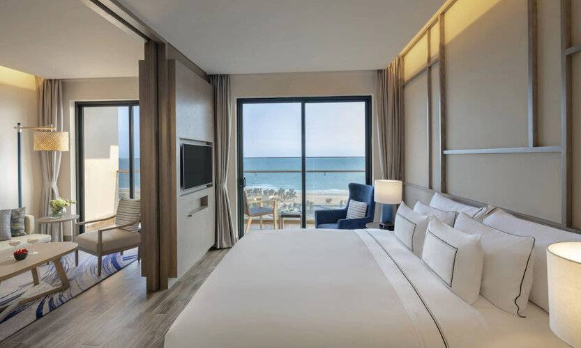 Melia Ho Tram Beach Resort