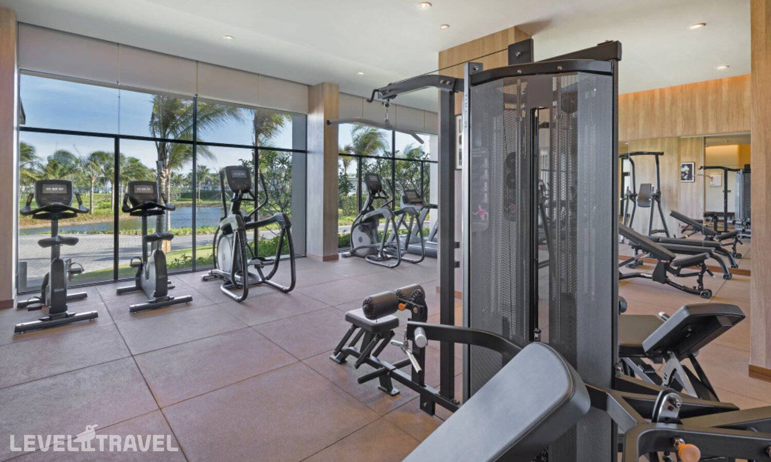 фотографии отеля Melia Ho Tram Beach Resort в Вьетнам(Камау) - фото №21