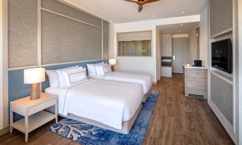 Melia Ho Tram Beach Resort