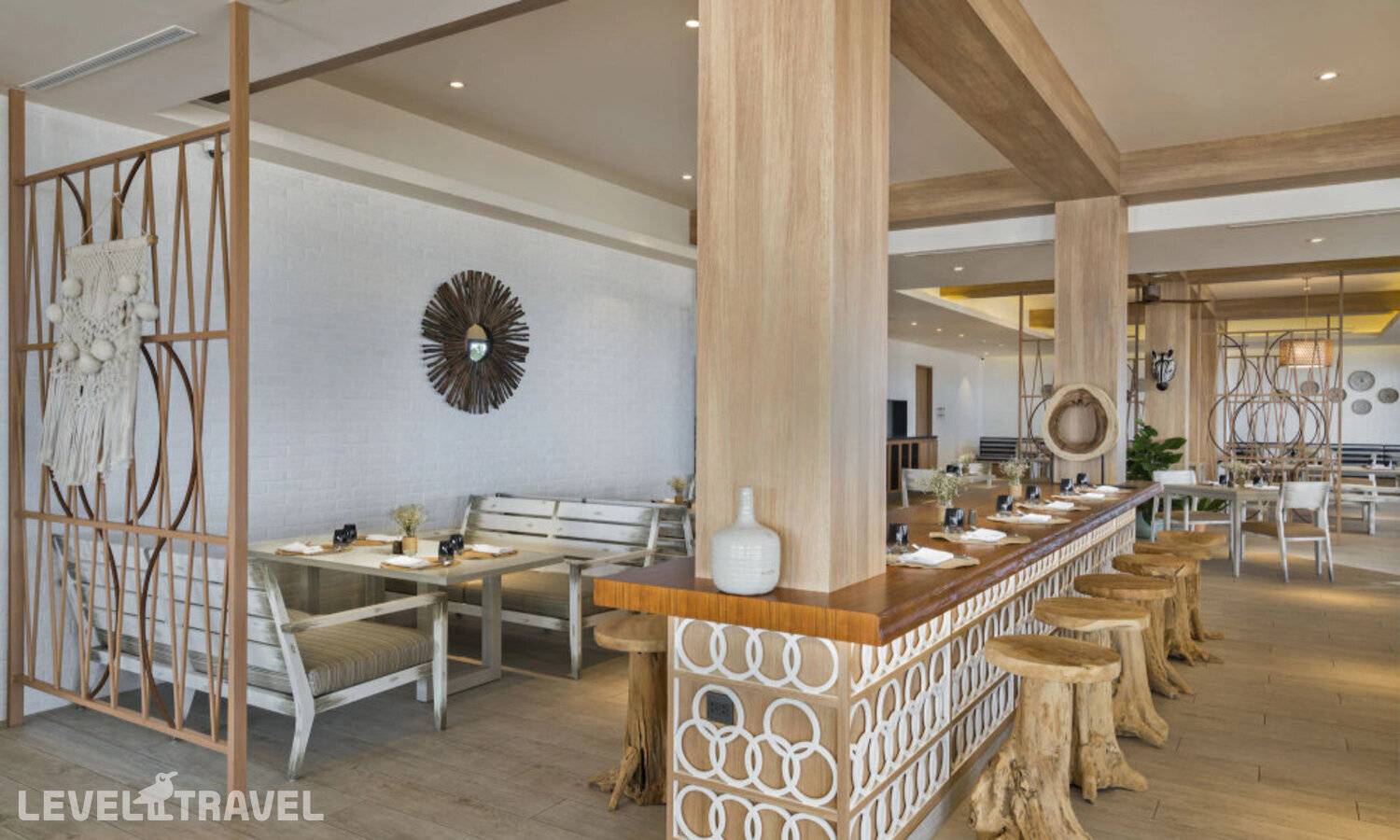 фотографии отеля Melia Ho Tram Beach Resort в Вьетнам(Камау) - фото №96