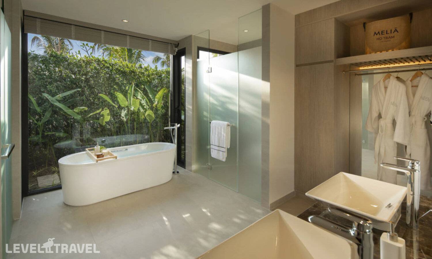 фотографии отеля Melia Ho Tram Beach Resort в Вьетнам(Камау) - фото №37