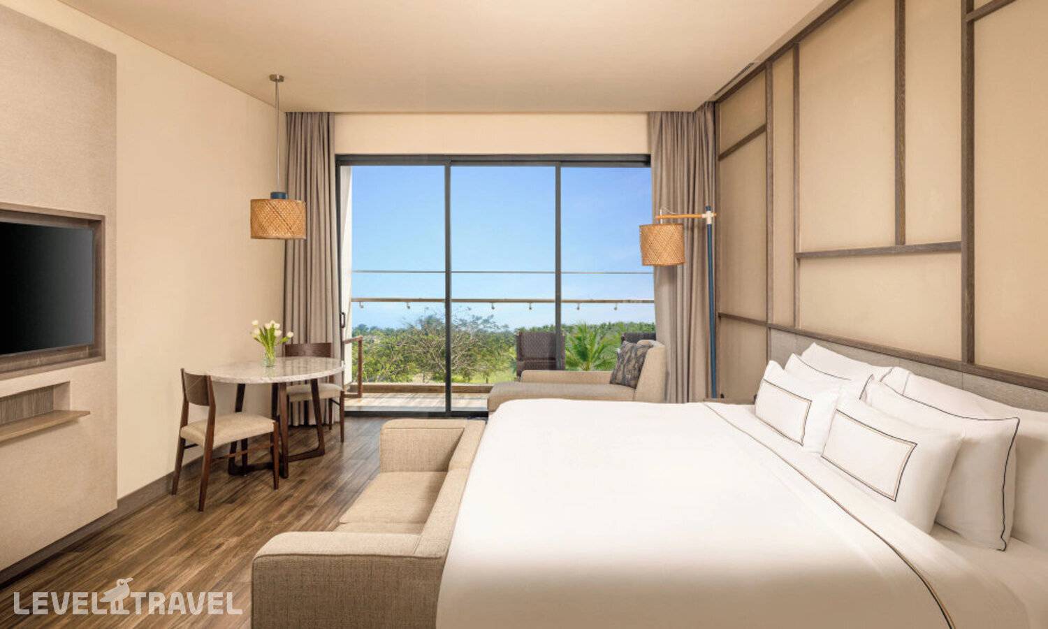 фотографии отеля Melia Ho Tram Beach Resort в Вьетнам(Камау) - фото №18