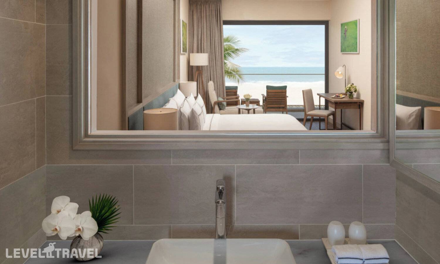 фотографии отеля Melia Ho Tram Beach Resort в Вьетнам(Камау) - фото №64