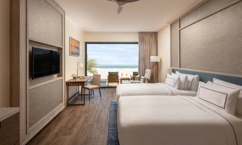 Melia Ho Tram Beach Resort