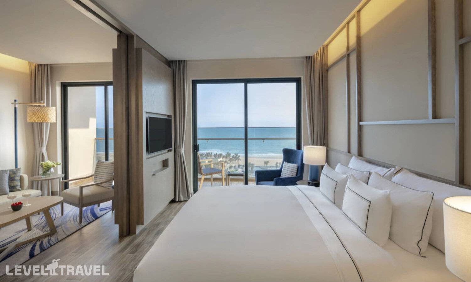 фотографии отеля Melia Ho Tram Beach Resort в Вьетнам(Камау) - фото №6