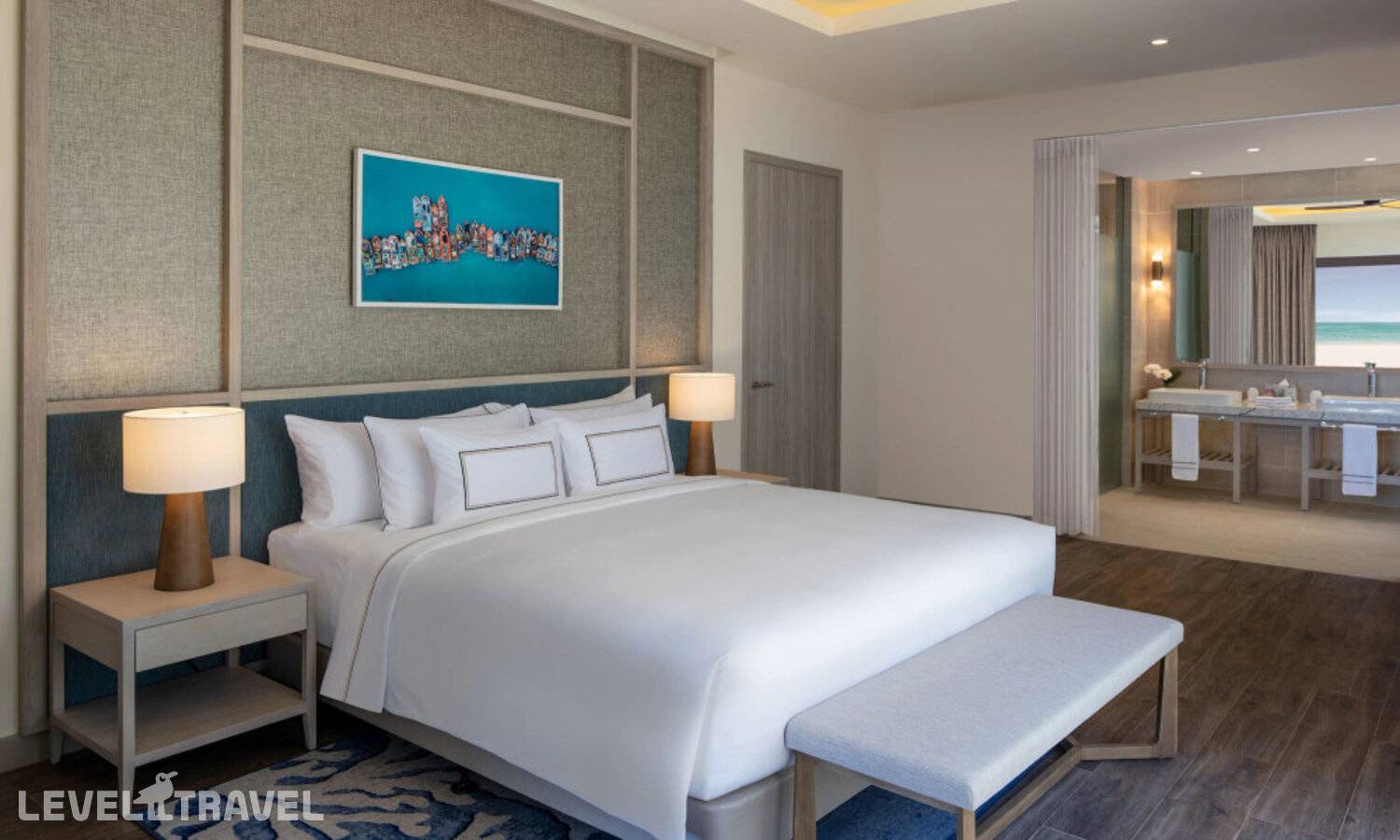 фотографии отеля Melia Ho Tram Beach Resort в Вьетнам(Камау) - фото №7