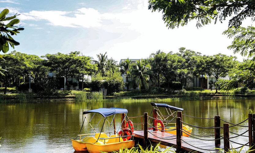 Melia Ho Tram Beach Resort