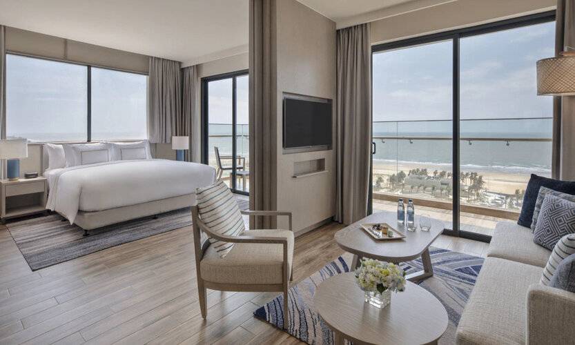 Melia Ho Tram Beach Resort