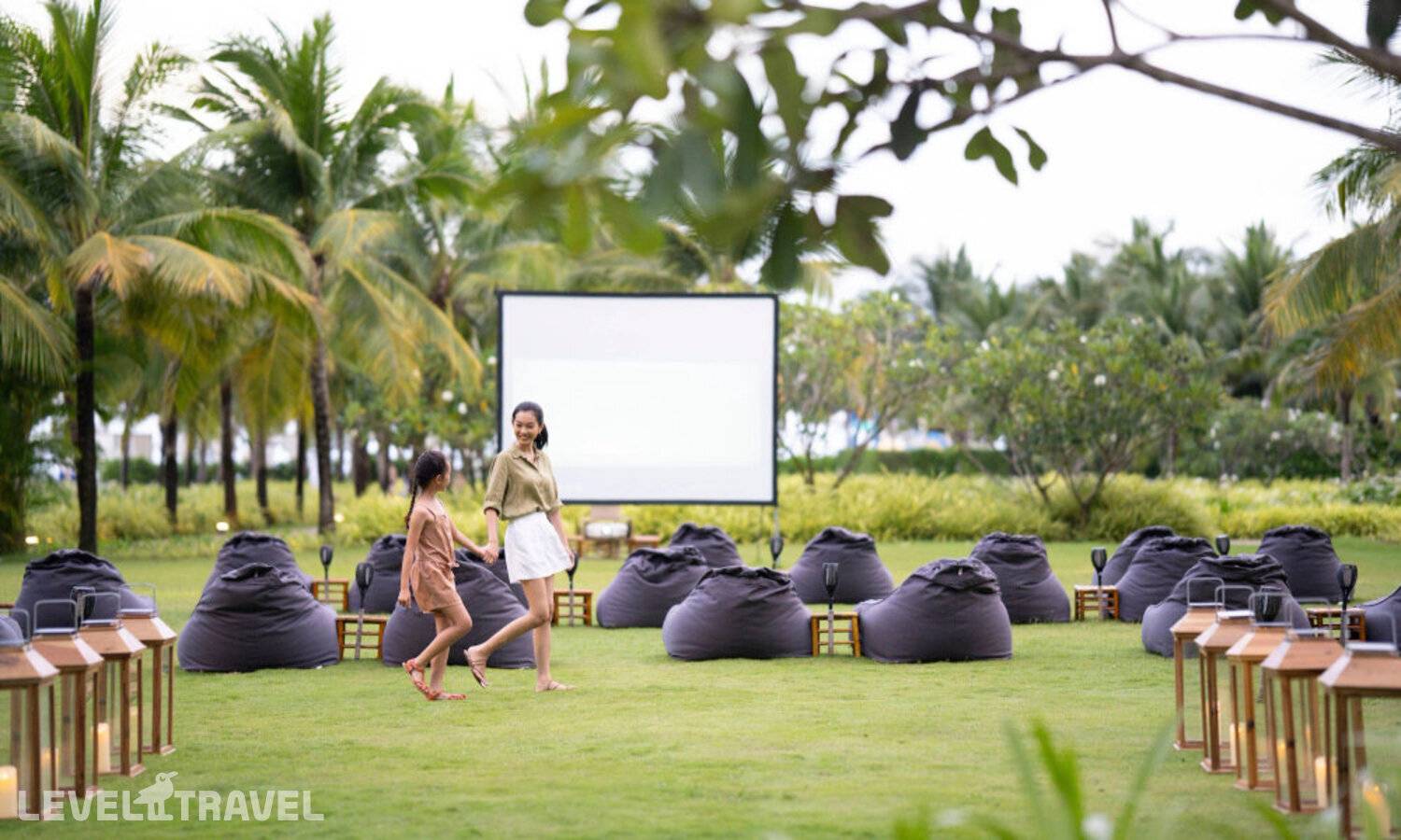 фотографии отеля Melia Ho Tram Beach Resort в Вьетнам(Камау) - фото №79