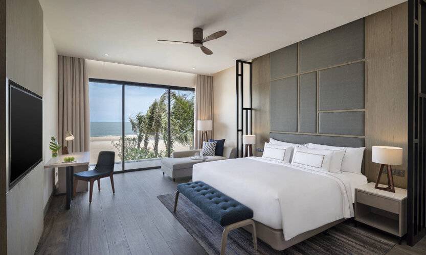 Melia Ho Tram Beach Resort