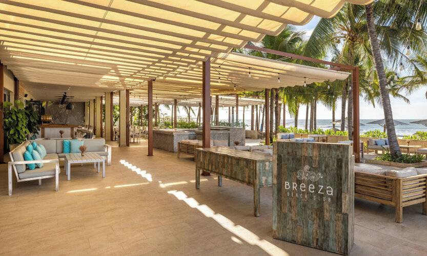 Melia Ho Tram Beach Resort