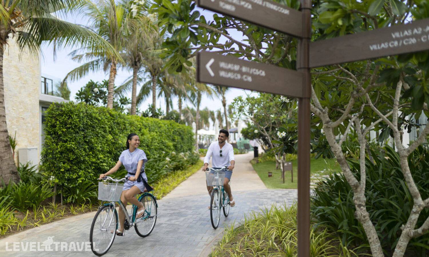 фотографии отеля Melia Ho Tram Beach Resort в Вьетнам(Камау) - фото №72