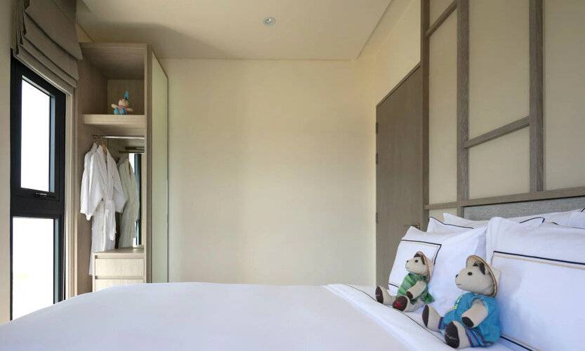 Melia Ho Tram Beach Resort