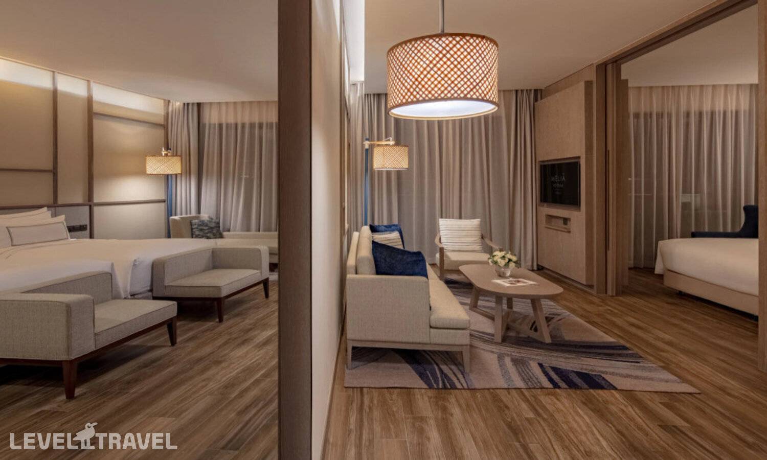 фотографии отеля Melia Ho Tram Beach Resort в Вьетнам(Камау) - фото №5