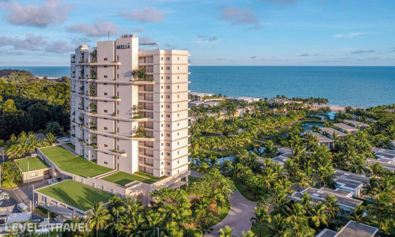 фотографии отеля Melia Ho Tram Beach Resort в Вьетнам(Камау) - фото №86