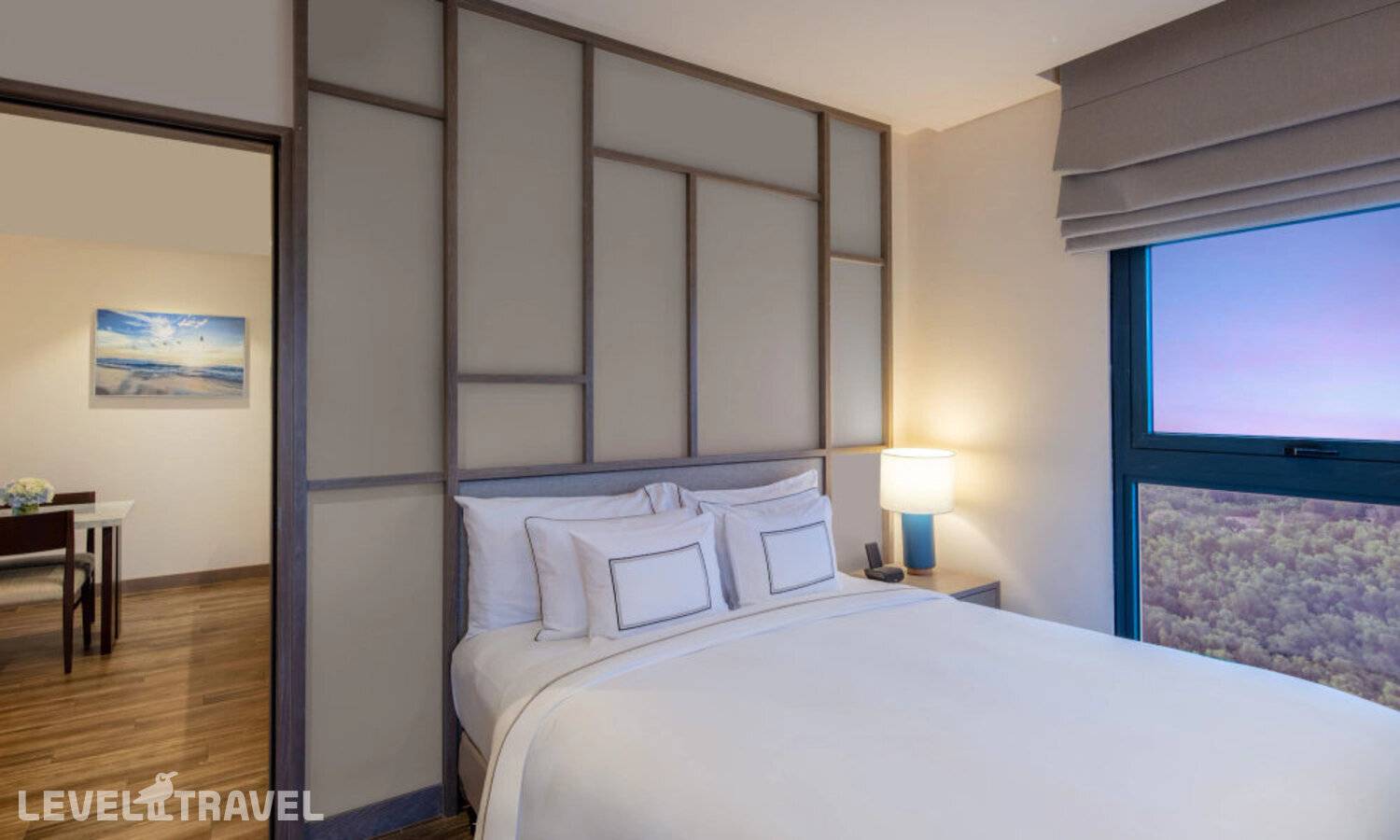 фотографии отеля Melia Ho Tram Beach Resort в Вьетнам(Камау) - фото №8