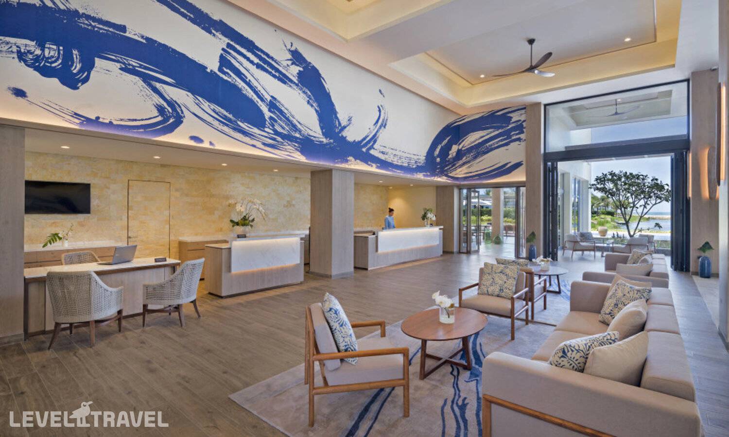 фотографии отеля Melia Ho Tram Beach Resort в Вьетнам(Камау) - фото №11