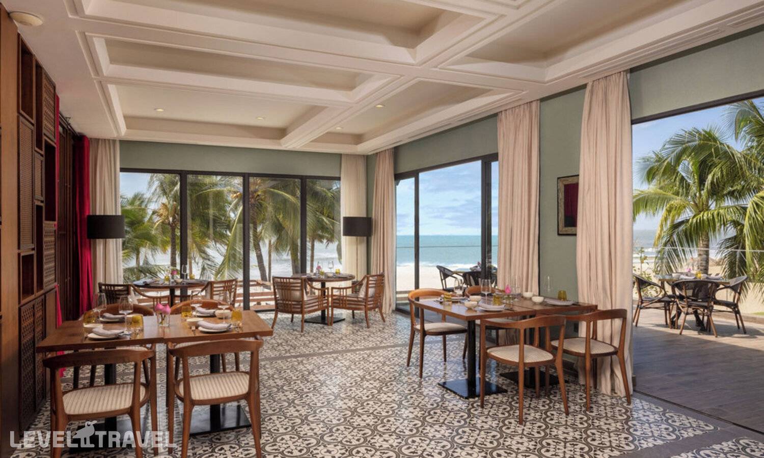 фотографии отеля Melia Ho Tram Beach Resort в Вьетнам(Камау) - фото №50