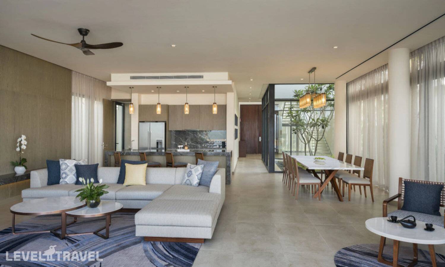 фотографии отеля Melia Ho Tram Beach Resort в Вьетнам(Камау) - фото №32