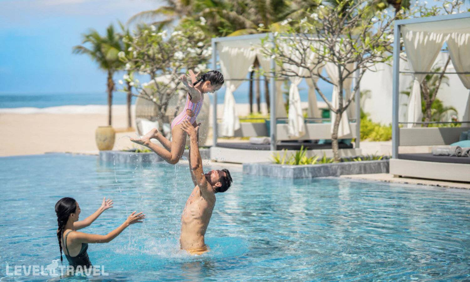 фотографии отеля Melia Ho Tram Beach Resort в Вьетнам(Камау) - фото №58