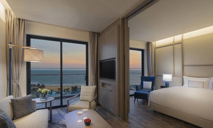 Melia Ho Tram Beach Resort