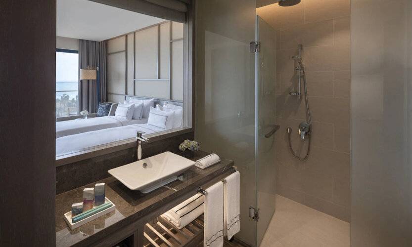 Melia Ho Tram Beach Resort