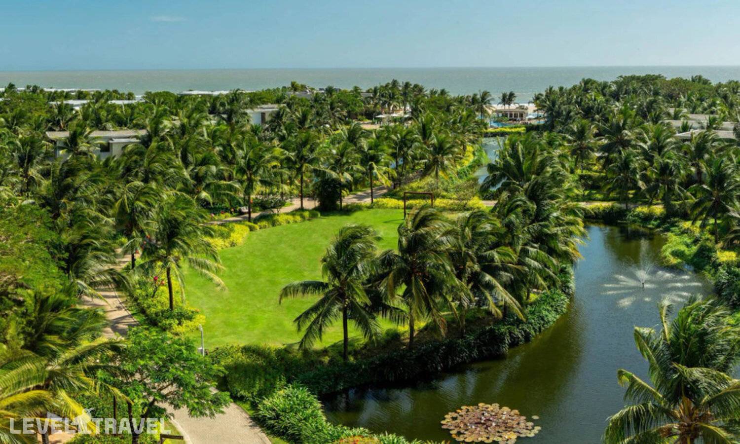 фотографии отеля Melia Ho Tram Beach Resort в Вьетнам(Камау) - фото №99