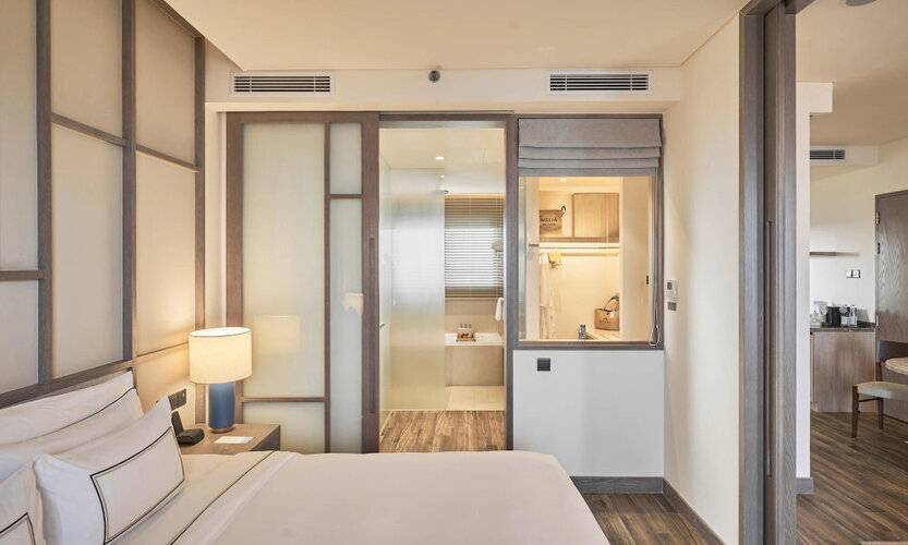 Melia Ho Tram Beach Resort
