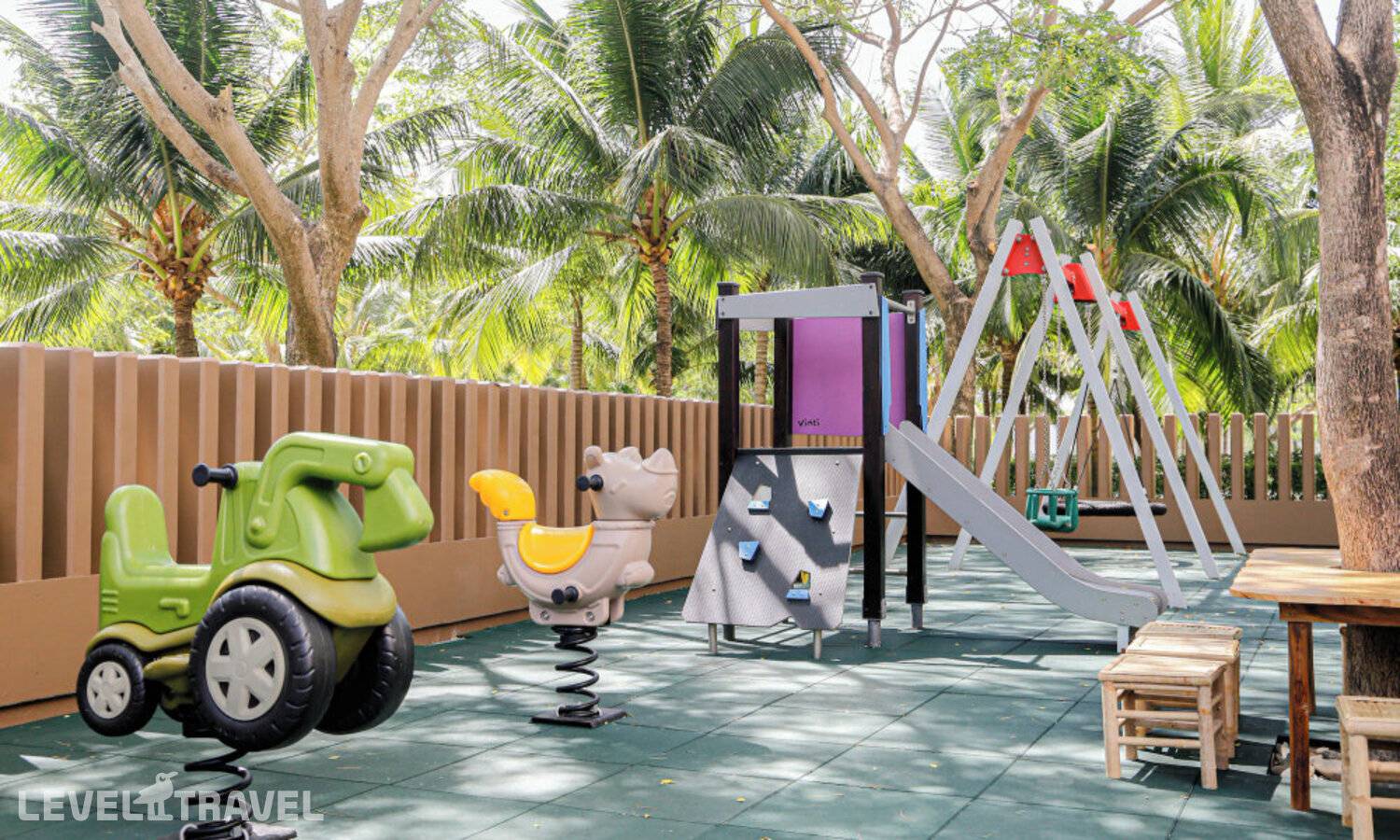 фотографии отеля Melia Ho Tram Beach Resort в Вьетнам(Камау) - фото №75