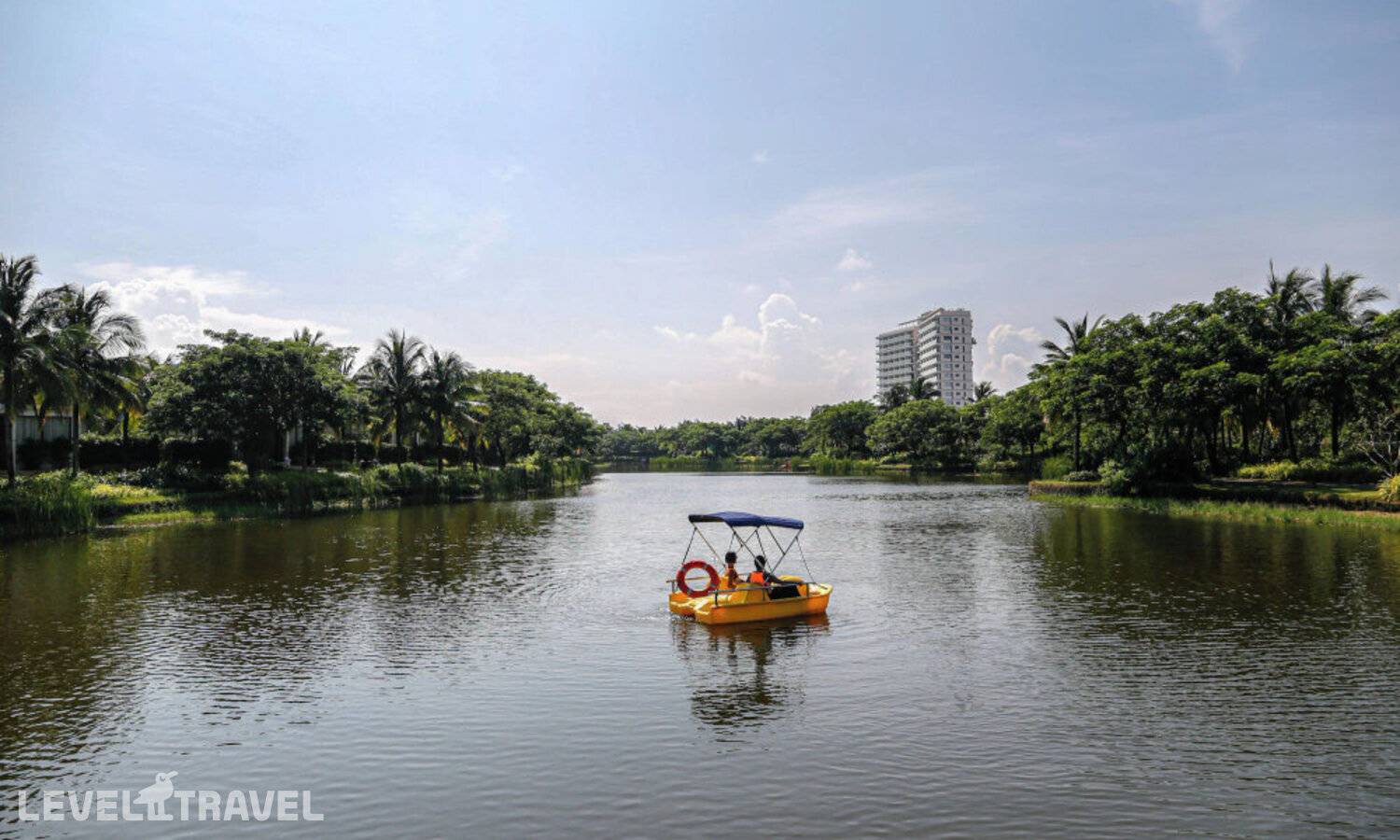 фотографии отеля Melia Ho Tram Beach Resort в Вьетнам(Камау) - фото №68