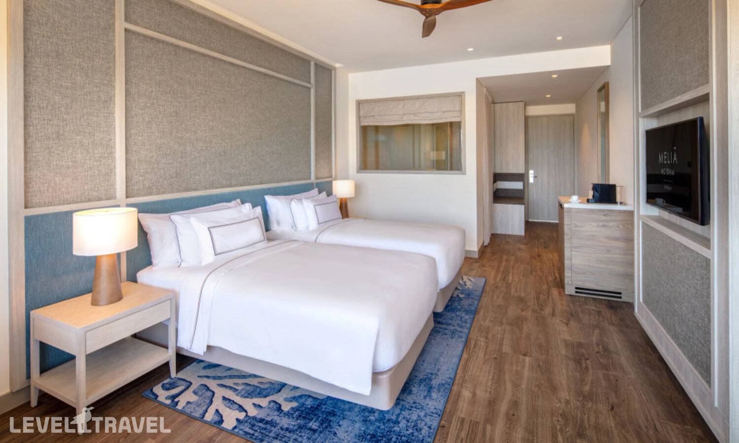 фотографии отеля Melia Ho Tram Beach Resort в Вьетнам(Камау) - фото №9