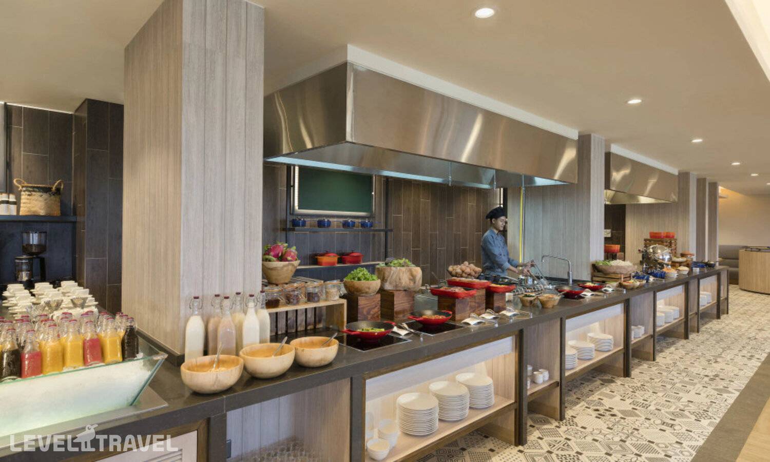 фотографии отеля Melia Ho Tram Beach Resort в Вьетнам(Камау) - фото №78