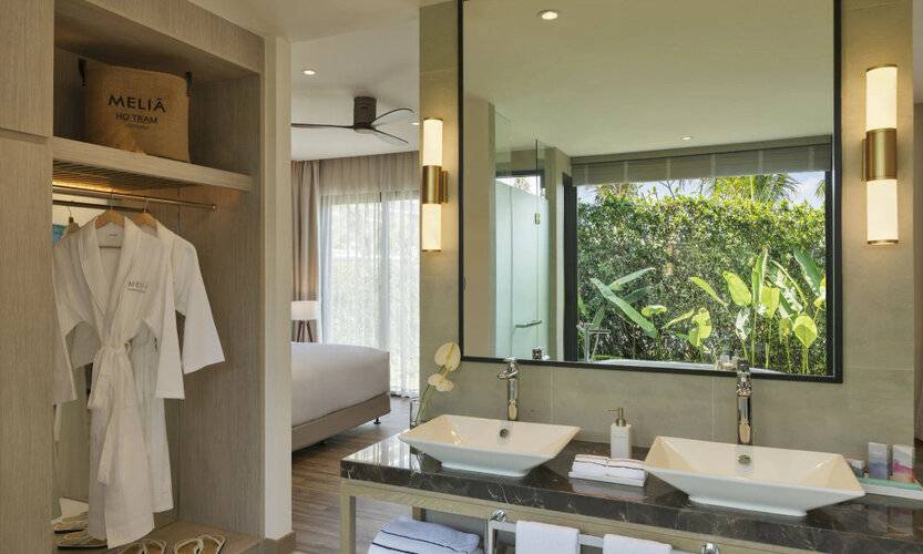 Melia Ho Tram Beach Resort
