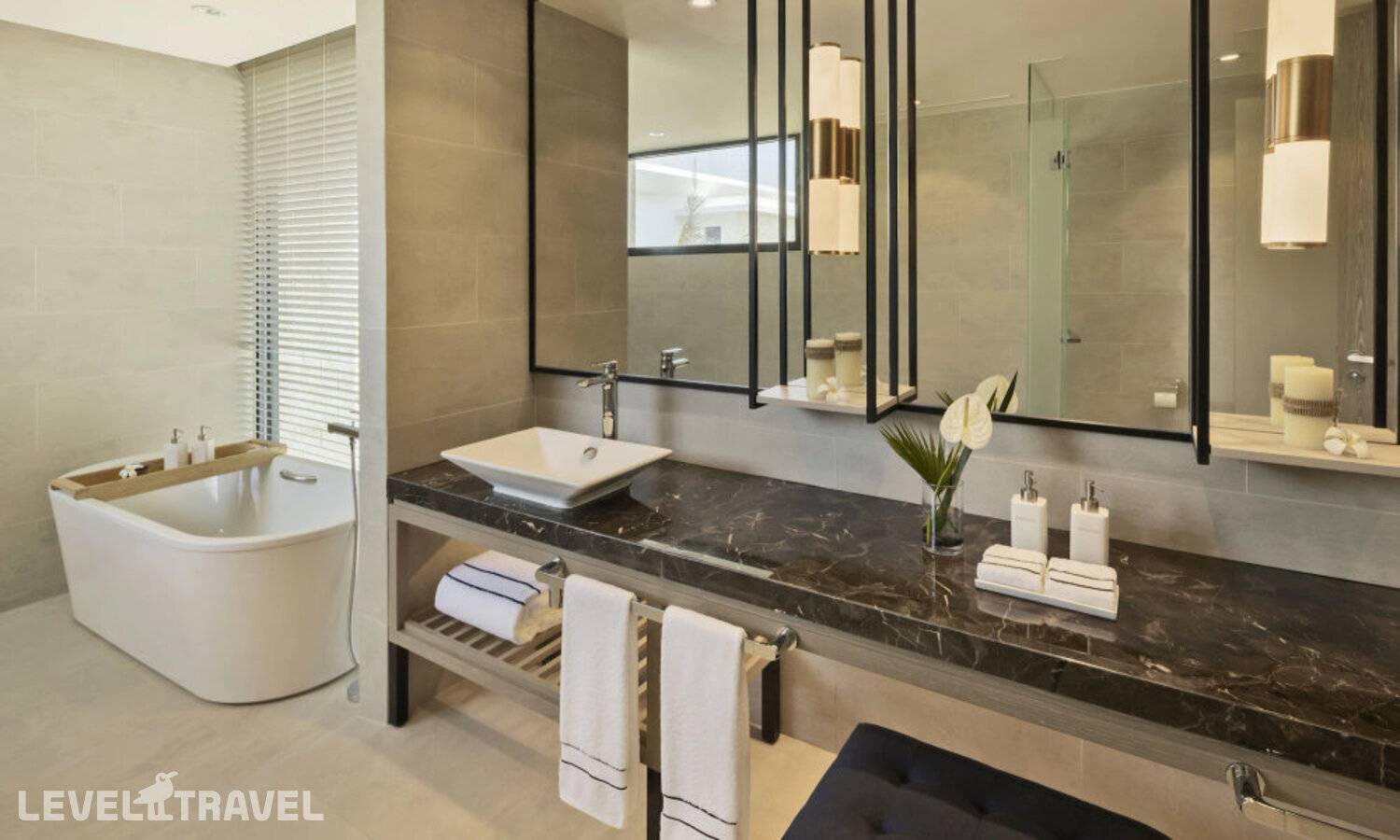 фотографии отеля Melia Ho Tram Beach Resort в Вьетнам(Камау) - фото №42