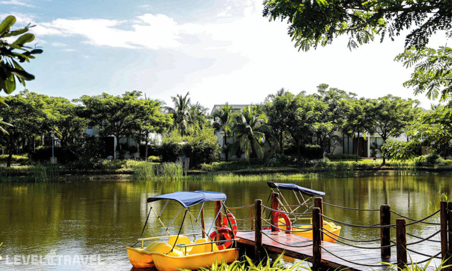 фотографии отеля Melia Ho Tram Beach Resort в Вьетнам(Камау) - фото №70