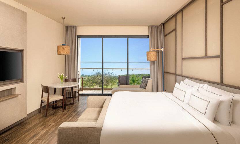 Melia Ho Tram Beach Resort