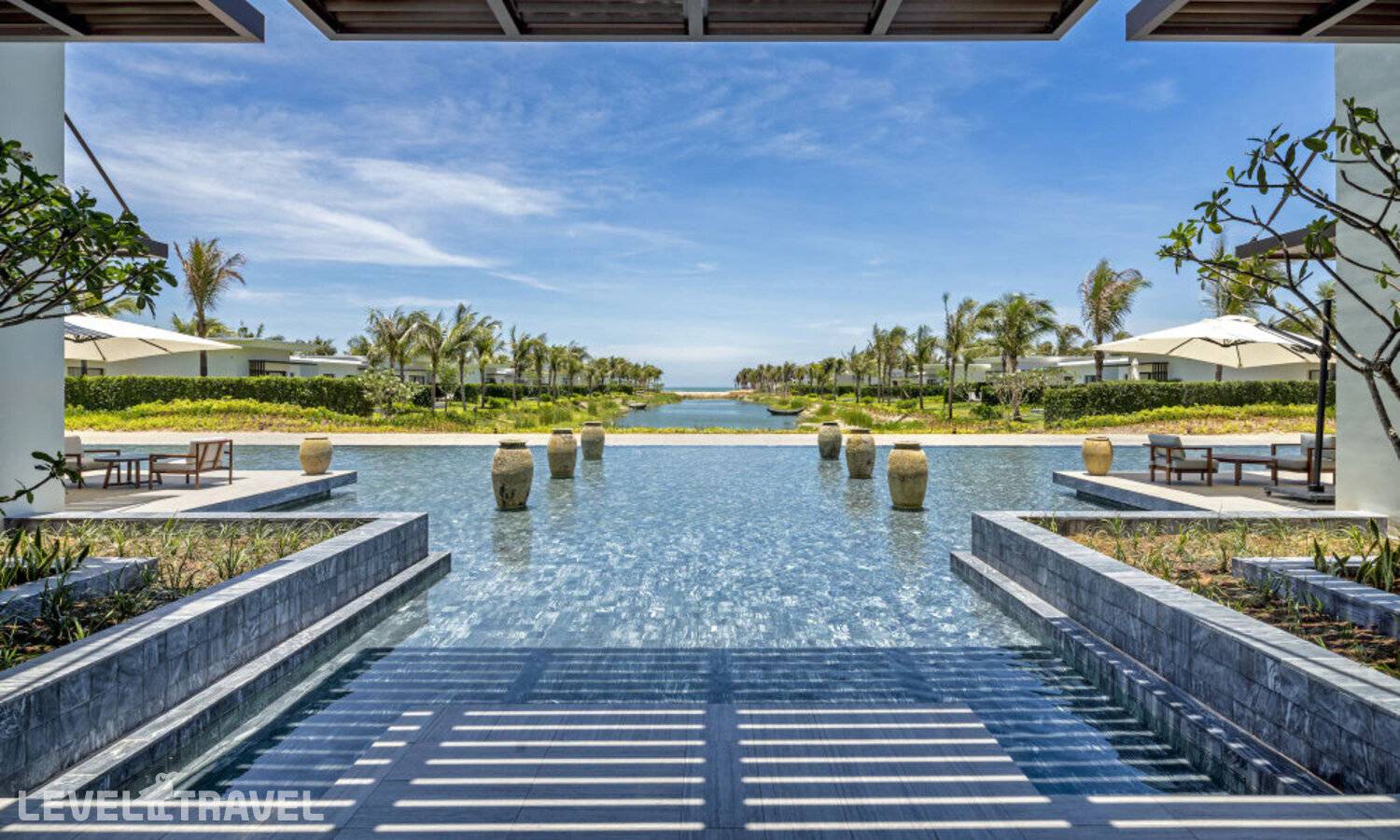 фотографии отеля Melia Ho Tram Beach Resort в Вьетнам(Камау) - фото №101