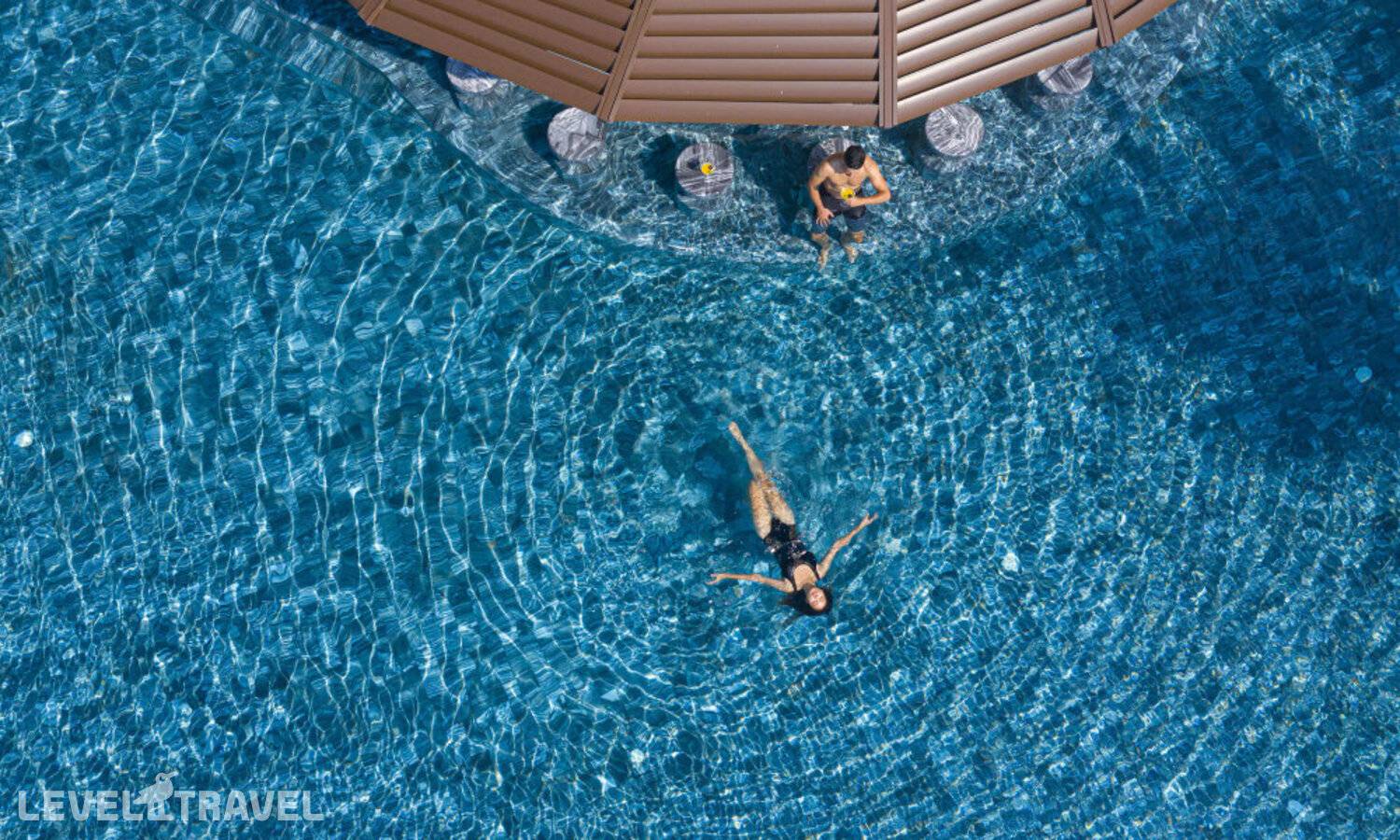 фотографии отеля Melia Ho Tram Beach Resort в Вьетнам(Камау) - фото №67